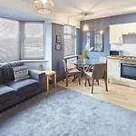 Appartamento Queens Road 2 Bed *