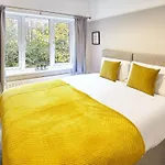 Queens Road 2 Bed Appartamento *