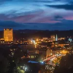Appartamento Queens Road 2 Bed *