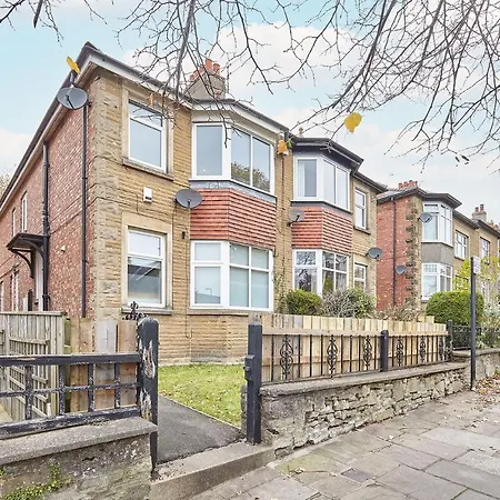 Appartamento Queens Road 2 Bed *