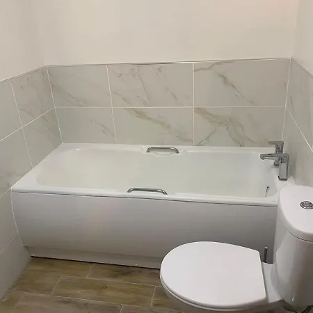 Apartman Queens Road 2 Bed *