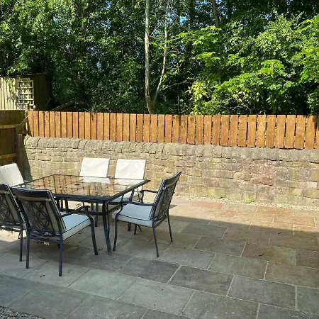 Queens Road 2 Bed * Richmond (North Yorkshire)