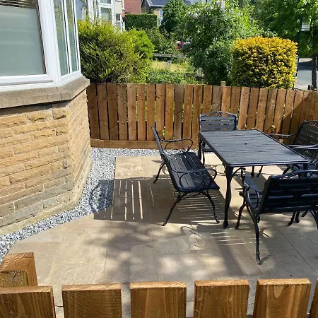 Queens Road 2 Bed * Richmond (North Yorkshire)
