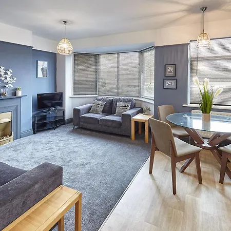 Queens Road 2 Bed Richmond * Richmond (North Yorkshire)