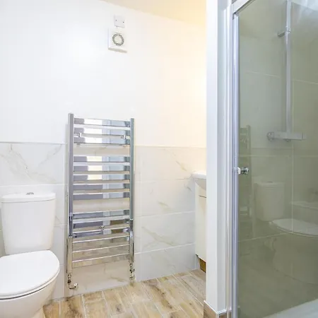 公寓 Queens Road 2 Bed *