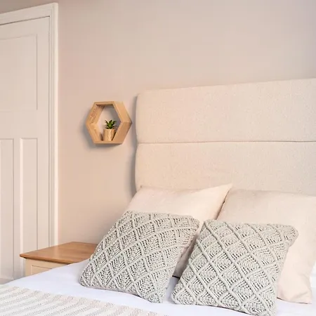 公寓 Queens Road 2 Bed