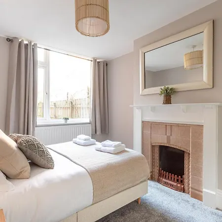 公寓 Queens Road 2 Bed