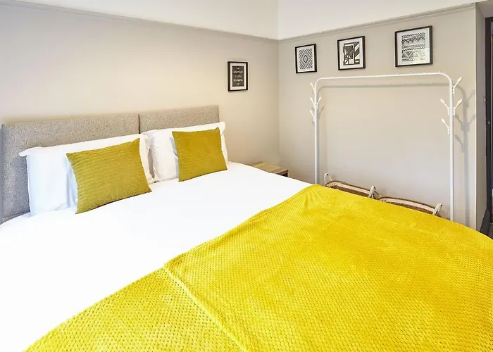 Queens Road 2 Bed Richmond (North Yorkshire)