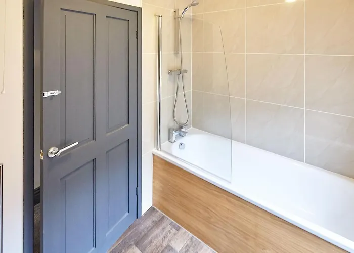 Apartment Queens Road 2 Bed