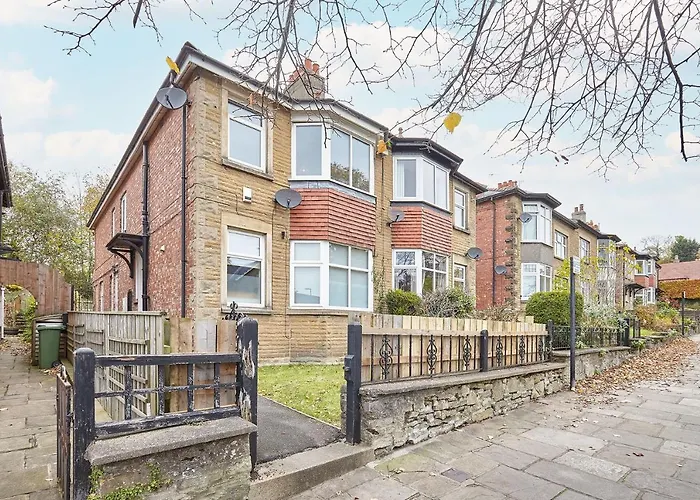 Apartment Queens Road 2 Bed *