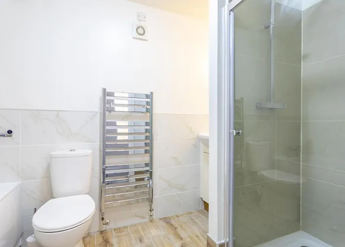 Apartment Queens Road 2 Bed *