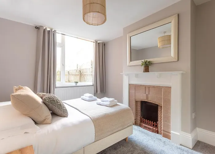 Apartment Queens Road 2 Bed