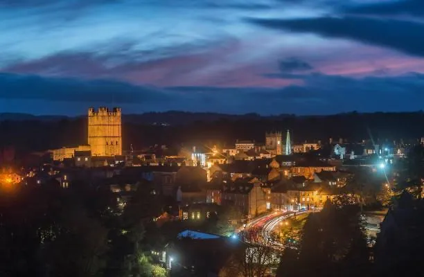 Apartment Queens Road 2 Bed *