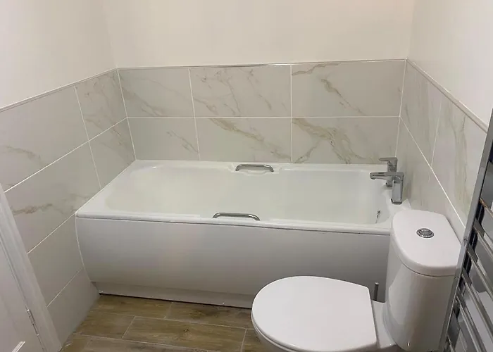 Apartment Queens Road 2 Bed *