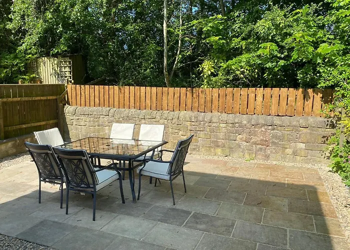 Queens Road 2 Bed * Richmond (North Yorkshire)