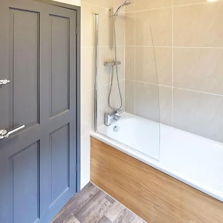 Apartamento Queens Road 2 Bed