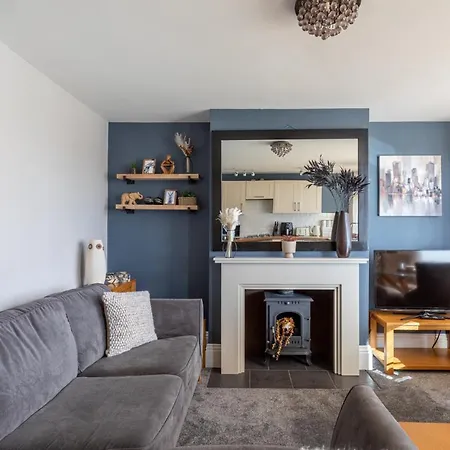 Queens Road 2 Bed Richmond (North Yorkshire)