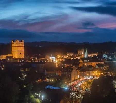 Apartamento Queens Road 2 Bed *